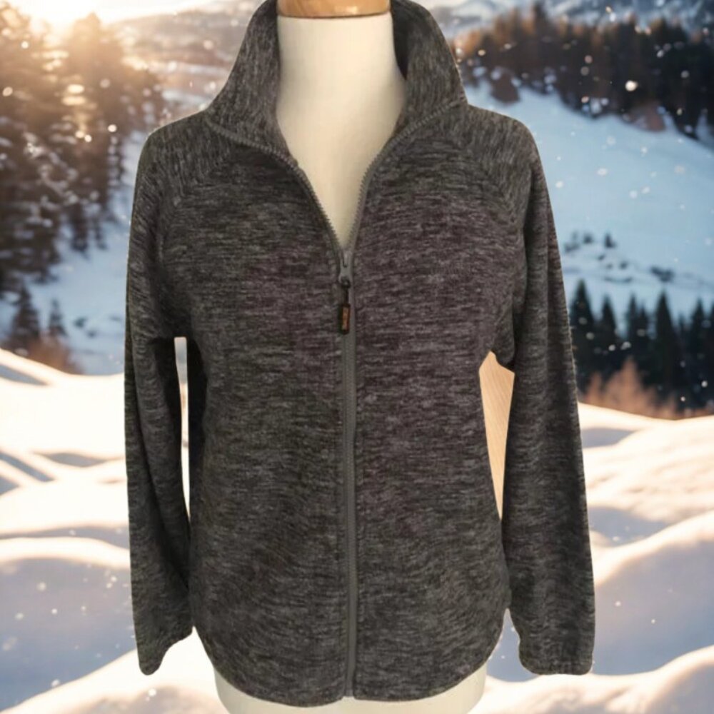 NWOT Trailcrest Jacket